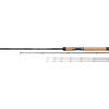 LANSETA DAIWA 2+3BUC.YANK N BANK FEEDER 11Q 3,35M/ 2-8LB