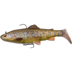 4D TROUT RATTLE 12,5CM/35G MS03