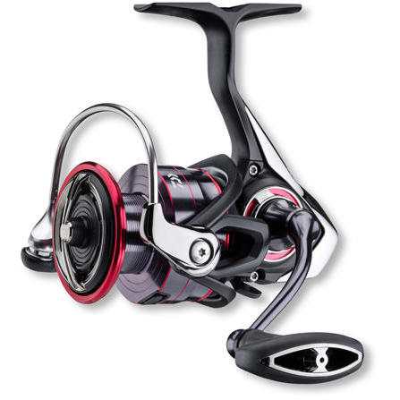 MULINETA XX MUL.DAIWA FUEGO LT 2000D 6RUL/150M/023MM/5,2:1