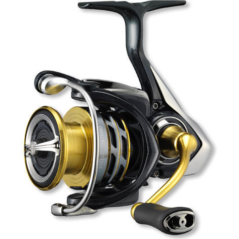 MULINETA XX MUL.DAIWA EXCELER LT 2000D 5RUL/150M/023MM/5,2:1