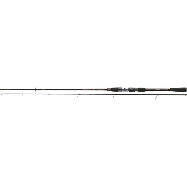 LANSETA SPINNING CORMORAN XX LANS.CORM. 2BUC.TICORA RED JIG-SPIN 2,70M/8-35G