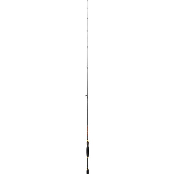 LANSETA SPINNING XX LANS.DAIWA 1BUC MEGAFORCE 6110MLFSAP 2,08M/5-14G