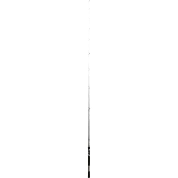 DAIWA 1BUC STEEZ 691MHRB BAITCAST 2,06M/7-28G