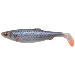 XX SHAD SAVAGE 4D HERRING 16CM/28G/ROACH 2BUC/PL