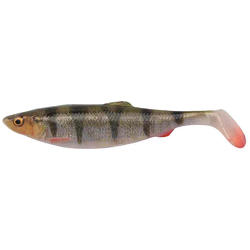 XX SHAD SAVAGE 4D HERRING 16CM/28G/PERCH 2BUC/PL