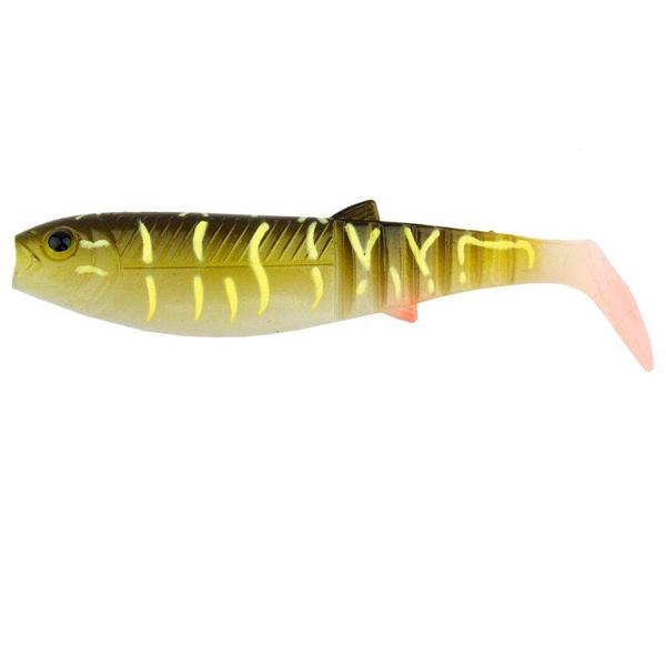 SAVAGE GEAR SHAD CANNIBAL 10CM/9G/PIKE 4BUC/PL