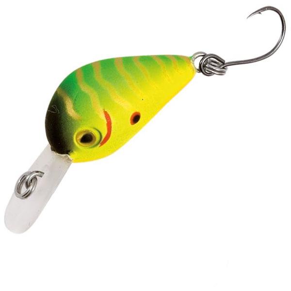 NOMURA TROUTY 2,5CM/2,0G MATT TIGER