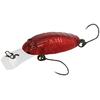 NOMURA TROUT RACE 3,5CM/3,10G SOFT RED