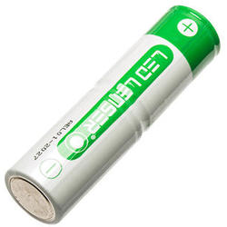 XX ACUMULATOR LED LENSER LI-ION 3,7V/5000MAH PT.MT14