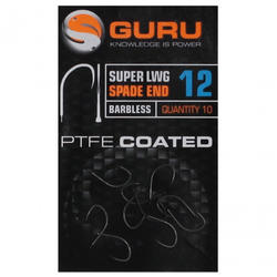 GURU CARLIG SUPER LWG SPADE NR.12 10BUC/PL