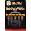 XX CONECTOR ELASTIC GURU MAR.M 5BUC/PL