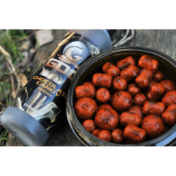 XX ATRACTANT KORDA GOO CHOCO CANDY SMOKE 115ML