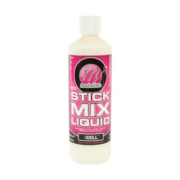 MAINLINE ADITIV LICHID ESSENTIAL CELL STICK 500ML