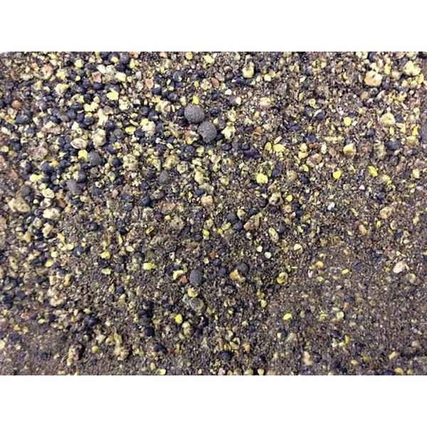 MAINLINE ACTIVE FISH MIX BELACHAN BLACK 2KG