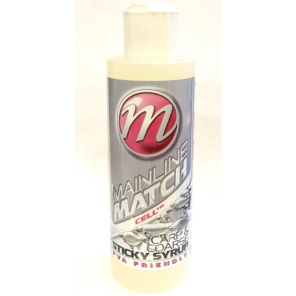 MAINLINE SYRUP MATCH CELL 250ML