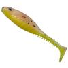 SENSAS SOFT BAIT GUNKI GRUBBY SHAD 6CM CHICKEN SECRET 10BUC/PL