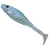 SENSAS SOFT BAIT GUNKI GRUBBY SHAD 6CM FERA 10BUC/PL