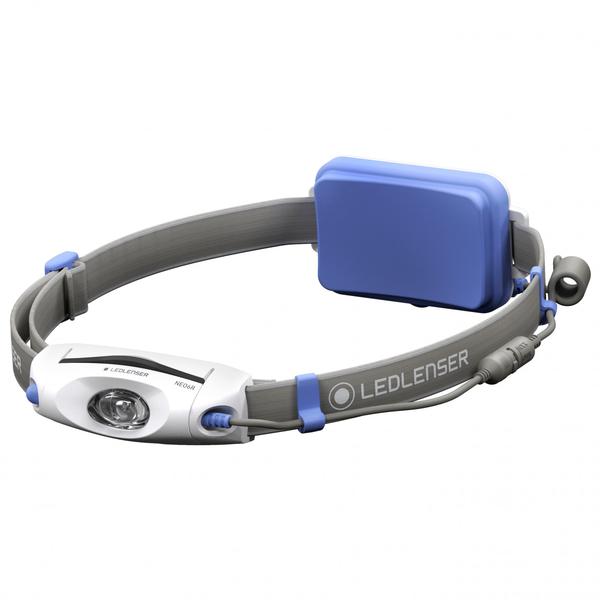 LEDLENSER NEO6R BLUE 240LM + HAM