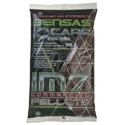 PELETE IM7 NATURAL FISHMEAL PT. CARLIG D=4MM