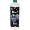 SENSAS ADITIV LICHID AROMIX PLUM 500ML