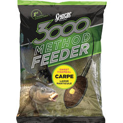 NADA 3000 METHOD CARP 1KG