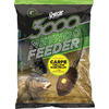 SENSAS NADA 3000 METHOD CARP YELLOW 1KG