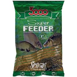 NADA 3000 SUPER FEEDER LAKE BLACK 1KG