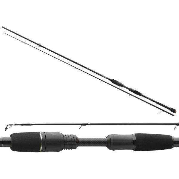LANSETA SPINNING CORMORAN XX LANS.CORM.2BUC.RAYCOR X SPIN 1,98M/7-28G