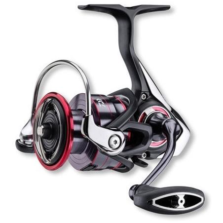 MULINETA XX MUL.DAIWA FUEGO LT 5000D-CXH 6RUL/150M/040MM/6,2:1