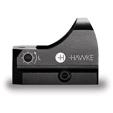 HAWKE MICRO RED DOT SIGHT