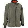 VERNEY-CARRON JACHETA FLEECE REVERSIBLE MAR.S