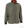 VERNEY-CARRON JACHETA FLEECE REVERSIBLE MAR.XL