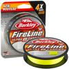 BERKLEY TEXTIL FIRELINE ULTRA 8 FLUO VERDE 012MM/7,2KG/150M