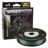 SPIDERWIRE TEXTIL DURA 4 VERDE 010MM/9,1KG/150M