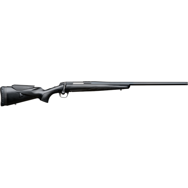 BROWNING X-BOLT SF VARMINT ADJ DT THR18×1 6,5CREEDMOR NS