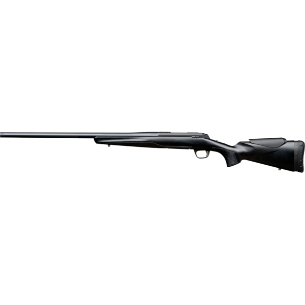 BROWNING X-BOLT SF VARMINT ADJ DT THR18×1 6,5CREEDMOR NS