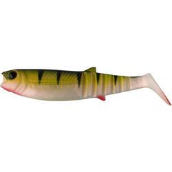 SAVAGE GEAR LB CANNIBAL SHAD 6,8CM/3G/PERCH/4BUC/PL