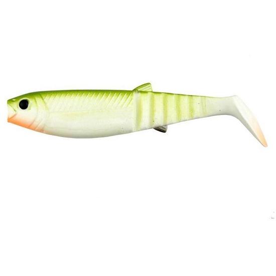SAVAGE GEAR XX SHAD SAVAGE LB CANNIBAL 8CM/5G/LBS/4BUC/PL