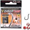 GAMAKATSU CARLIG POWER CARP HAIR RIGGER 10BUC/PL