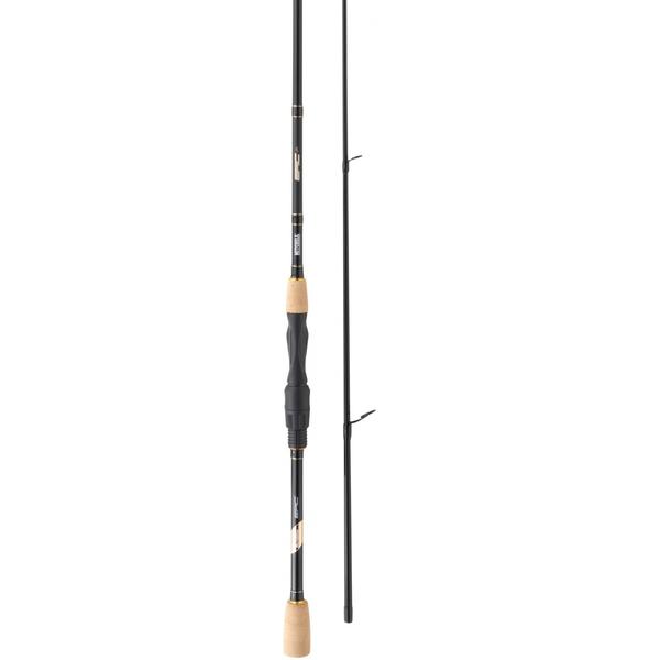 LANSETA SPINNING MITCHELL EPIC R 2BUC. 1,90M/1-8G