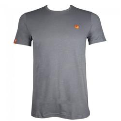 TRICOU LOGO GRI MAR.L