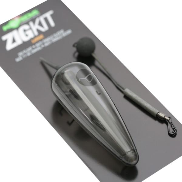 XX ZIG KIT KORDA MAR.L