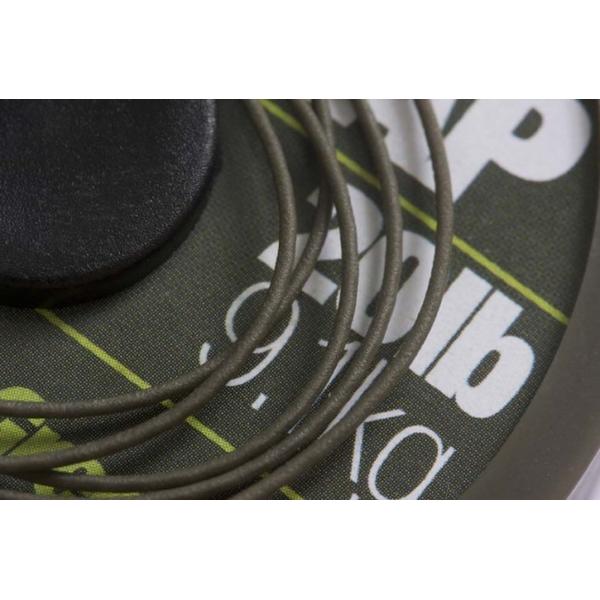 XX FIR KORDA TEXTIL N-TRAP SOFT COATED SILT 20LBS/20M