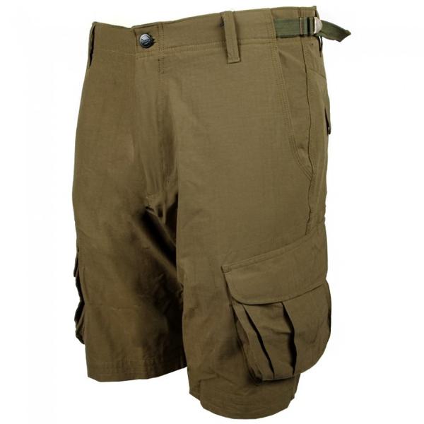 XX SHORT KORDA KORE KOMBAT MILITARY OLIVE MAR.S