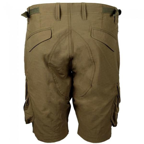 XX SHORT KORDA KORE KOMBAT MILITARY OLIVE MAR.S