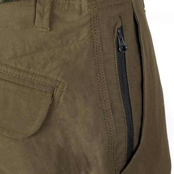 XX SHORT KORDA KORE KOMBAT MILITARY OLIVE MAR.S