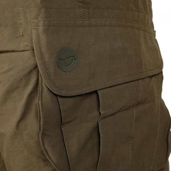 XX SHORT KORDA KORE KOMBAT MILITARY OLIVE MAR.L