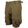 XX SHORT KORDA KORE KOMBAT MILITARY OLIVE MAR.XL