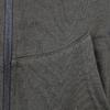 KORDA HANORAC KORE OLIVE ZIP MAR.S