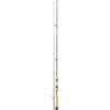 LANSETA SPINNING XX LANS.DAIWA 2BUC.SILVER CREEK 602  ULFS S 1,90M/1-6G